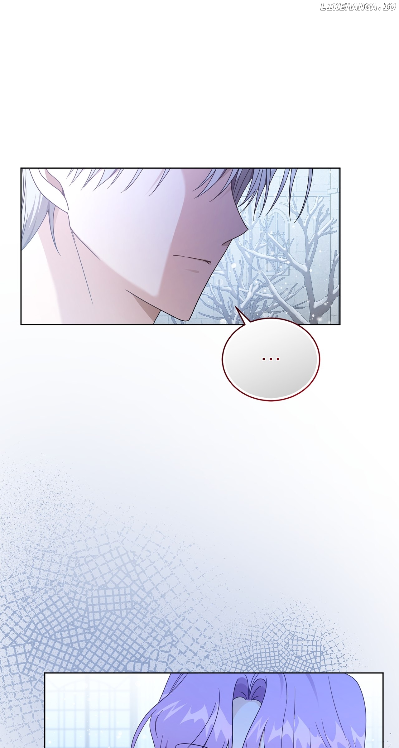 I’m the Wife of the Yandere Second Male Lead Chapter 58 - page 49