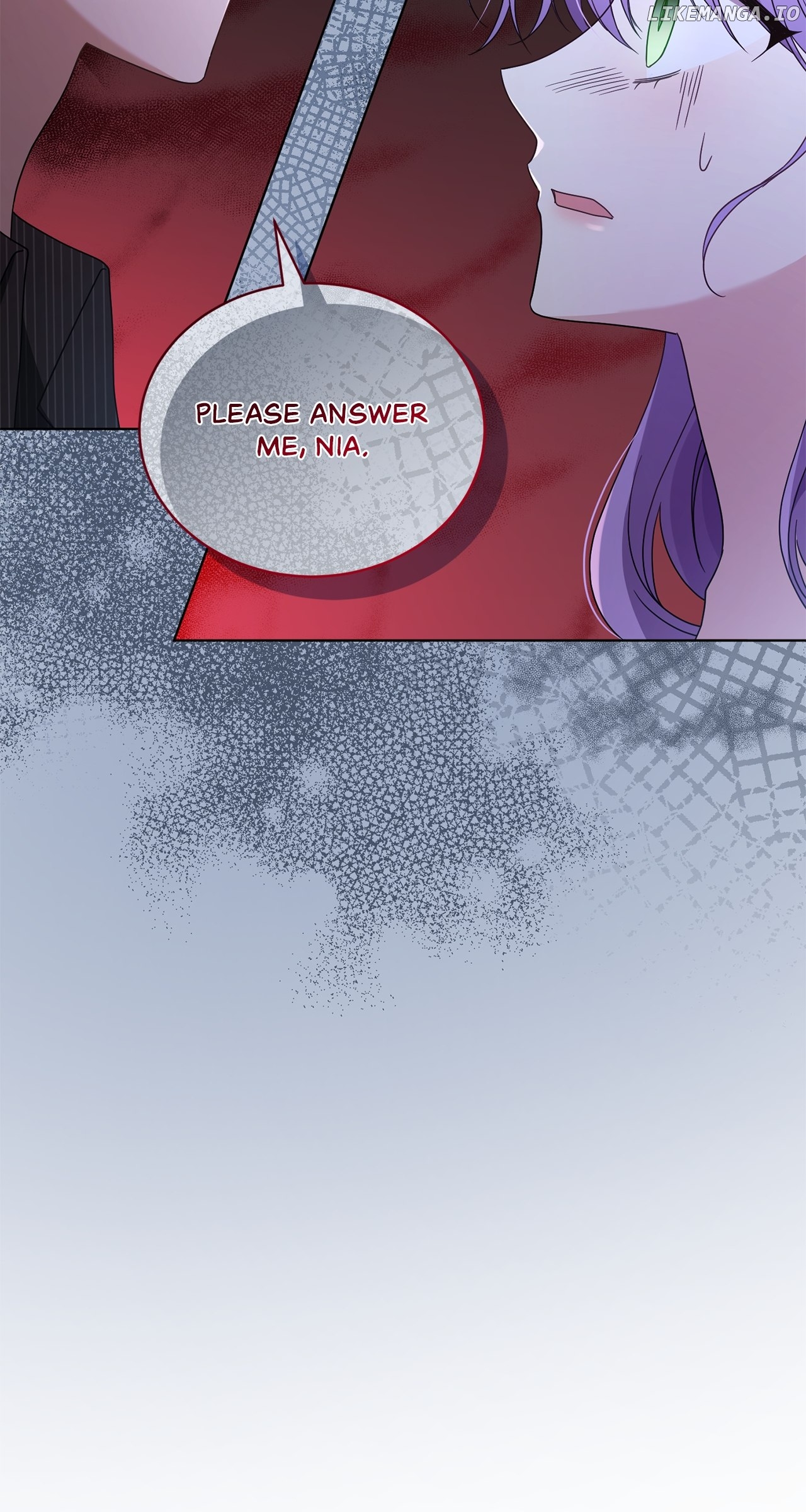I’m the Wife of the Yandere Second Male Lead Chapter 58 - page 56
