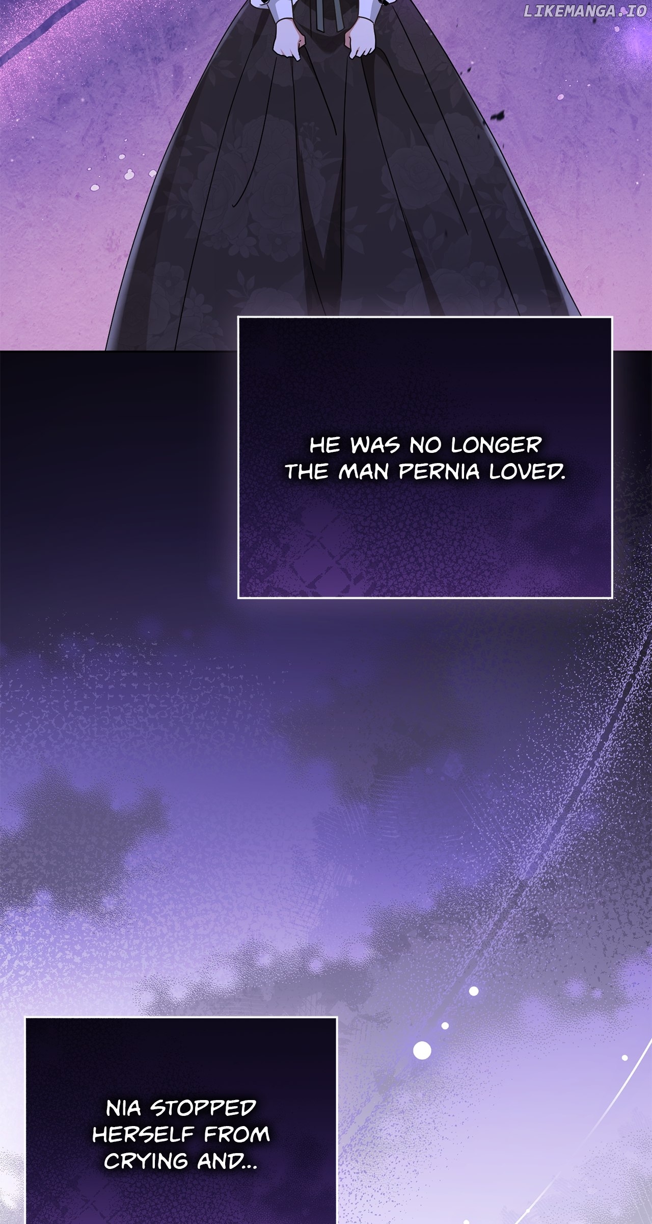I’m the Wife of the Yandere Second Male Lead Chapter 58 - page 59