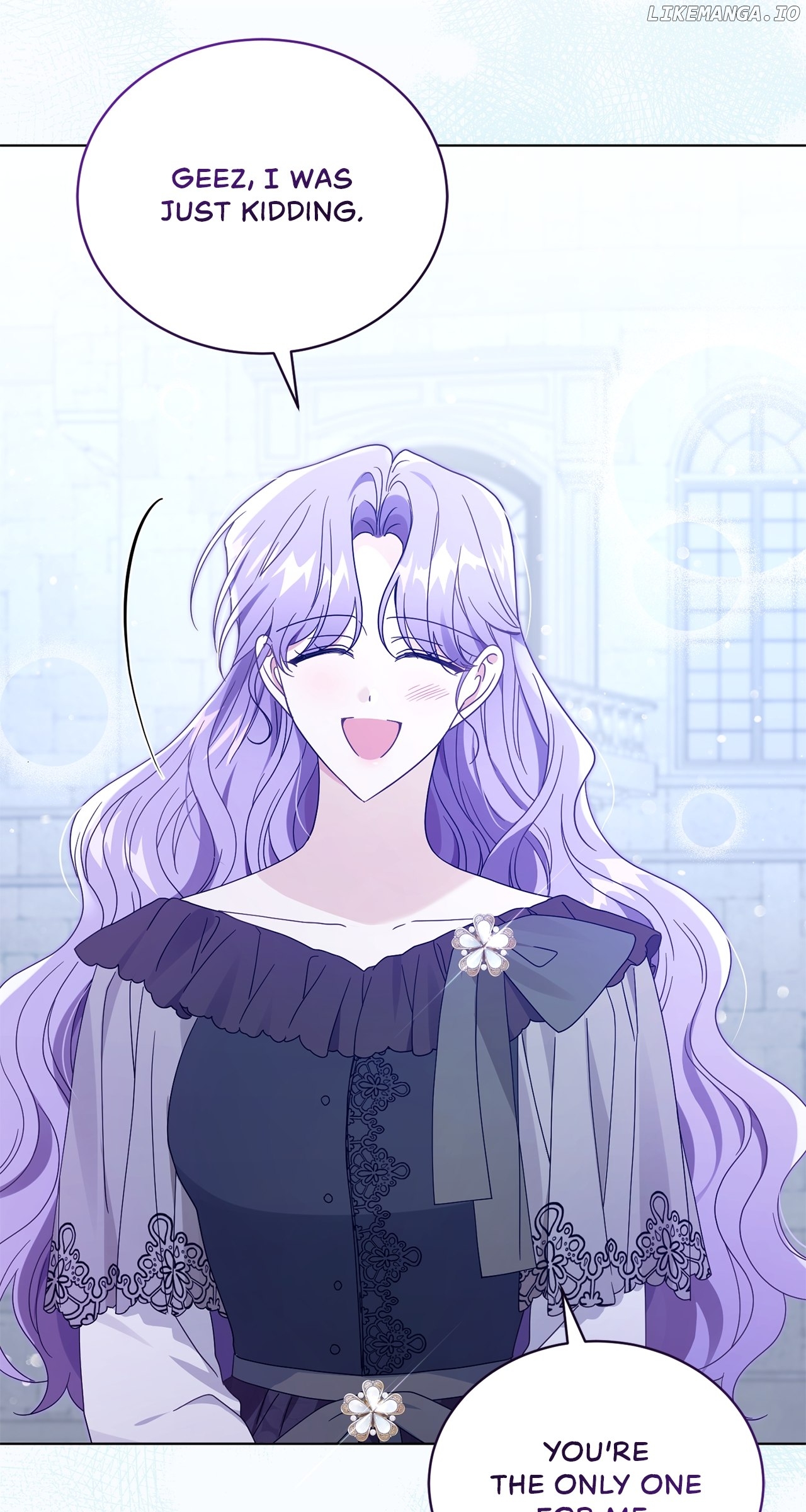 I’m the Wife of the Yandere Second Male Lead Chapter 58 - page 61