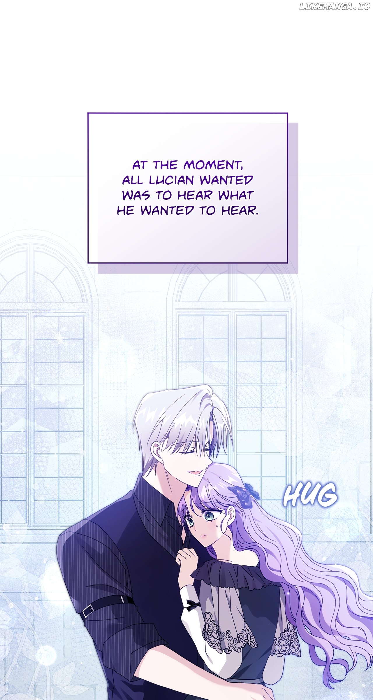 I’m the Wife of the Yandere Second Male Lead Chapter 58 - page 64