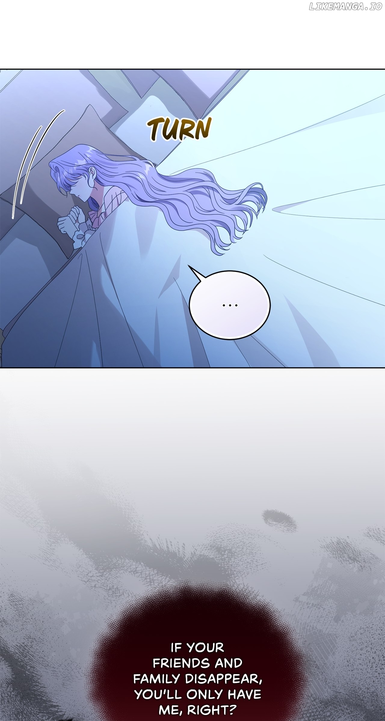 I’m the Wife of the Yandere Second Male Lead Chapter 58 - page 67