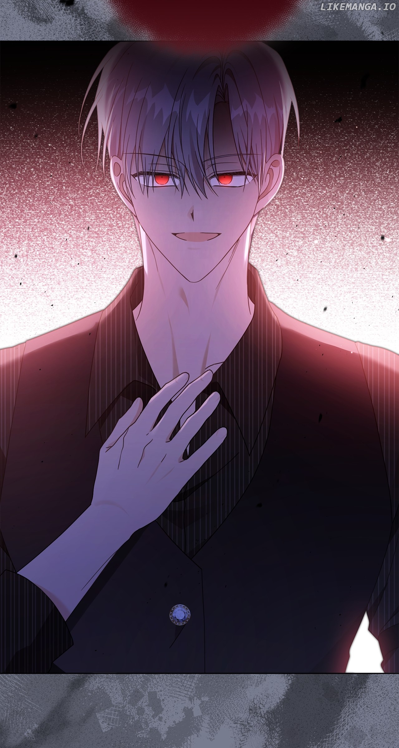 I’m the Wife of the Yandere Second Male Lead Chapter 58 - page 68