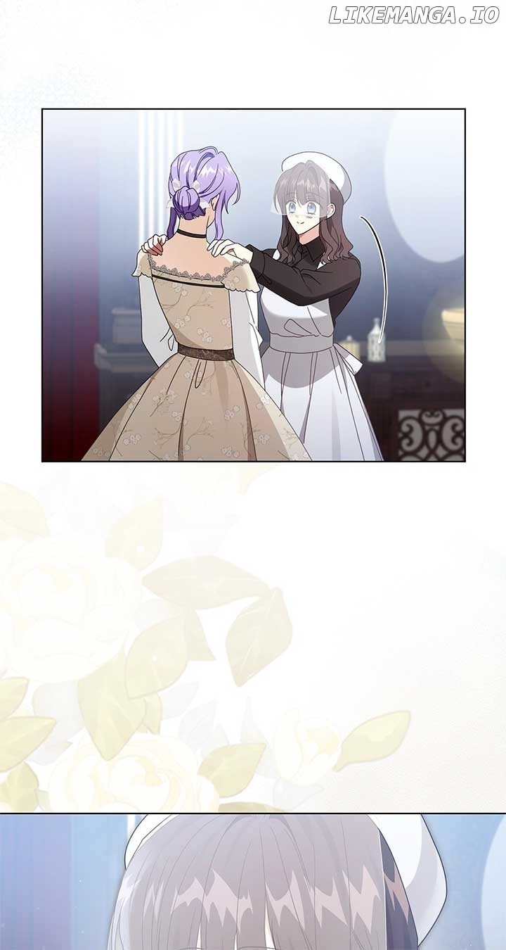 I’m the Wife of the Yandere Second Male Lead Chapter 59 - page 12
