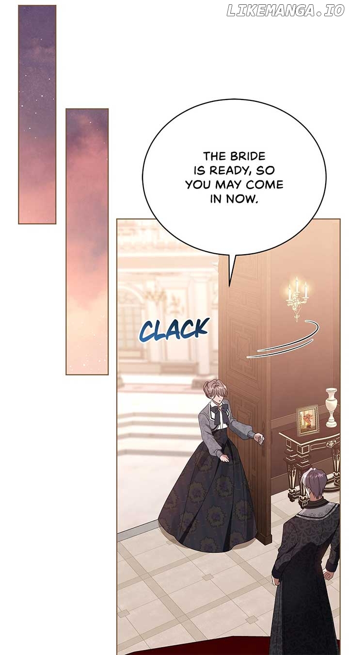 I’m the Wife of the Yandere Second Male Lead Chapter 59 - page 14