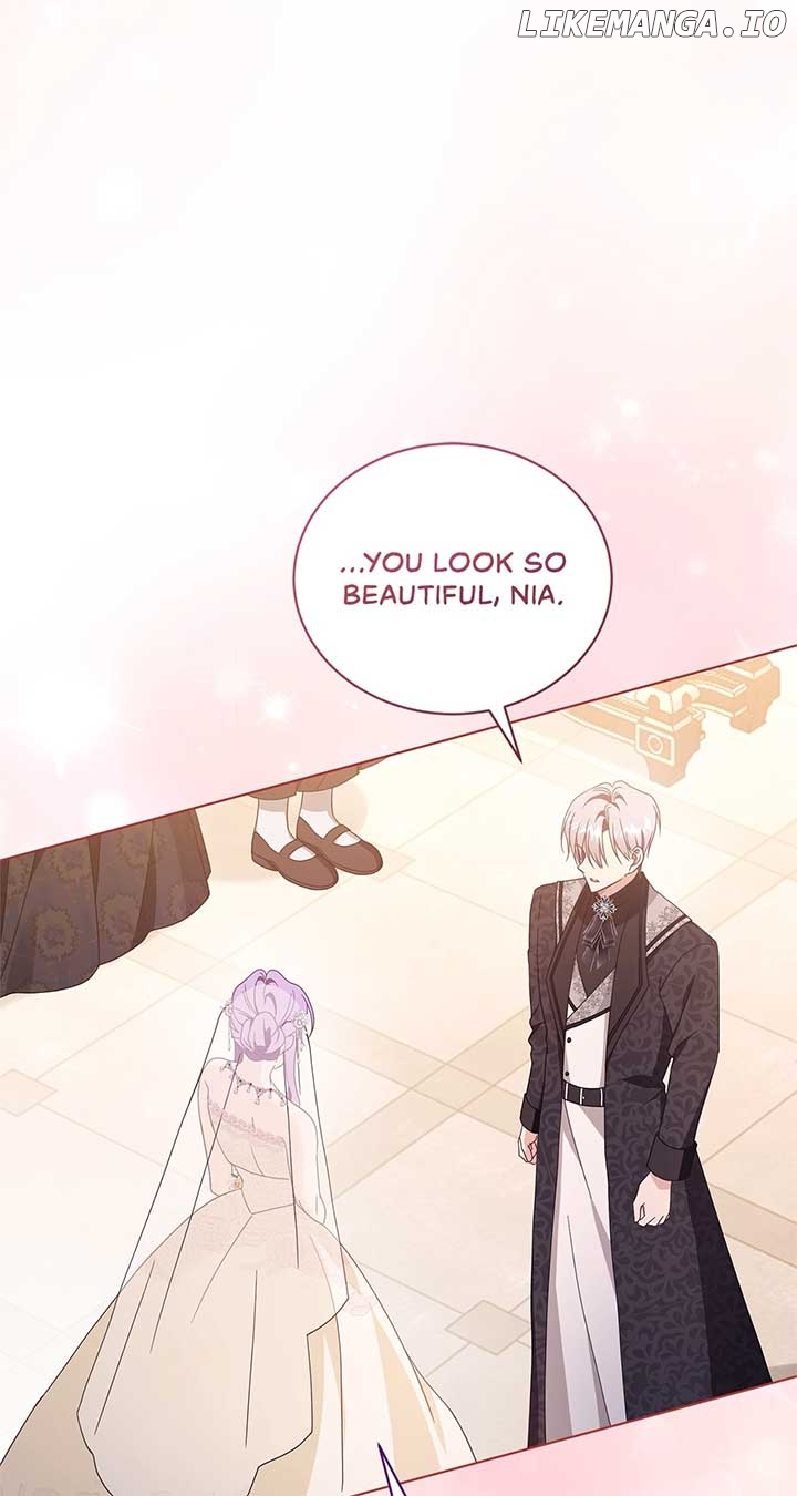 I’m the Wife of the Yandere Second Male Lead Chapter 59 - page 19