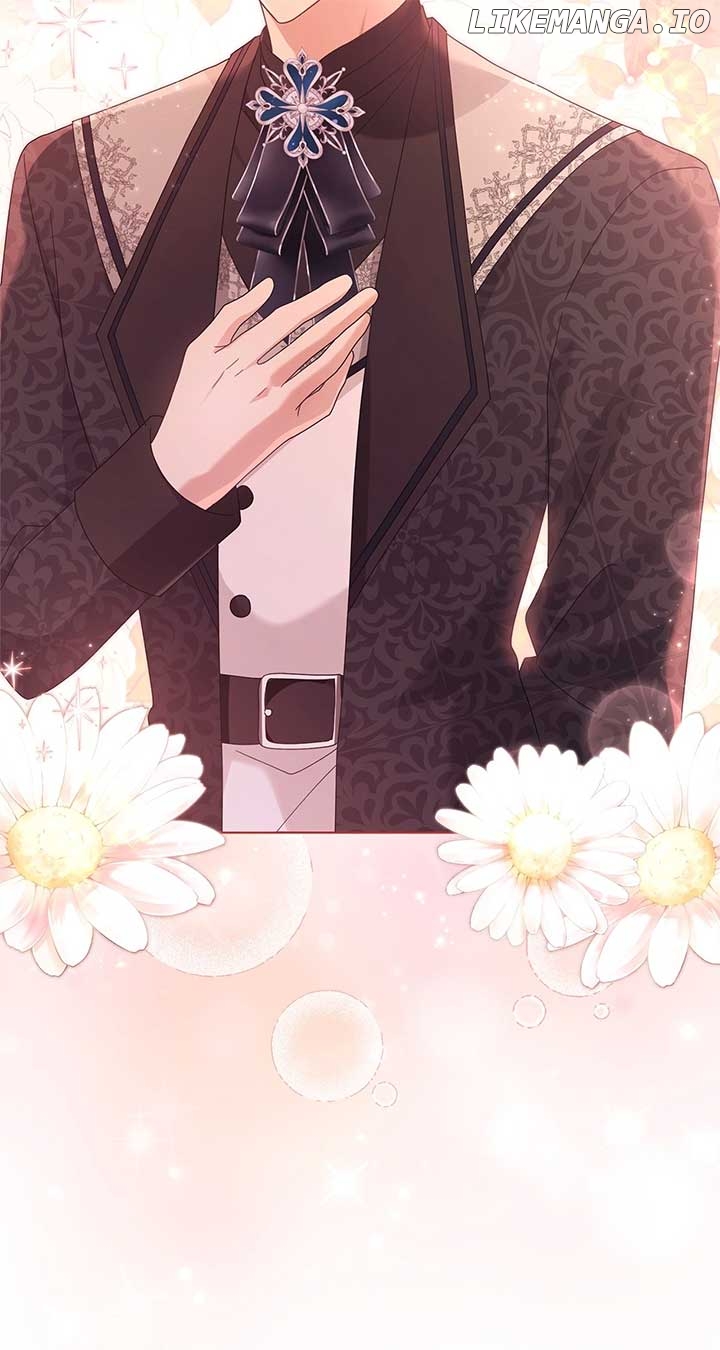 I’m the Wife of the Yandere Second Male Lead Chapter 59 - page 21