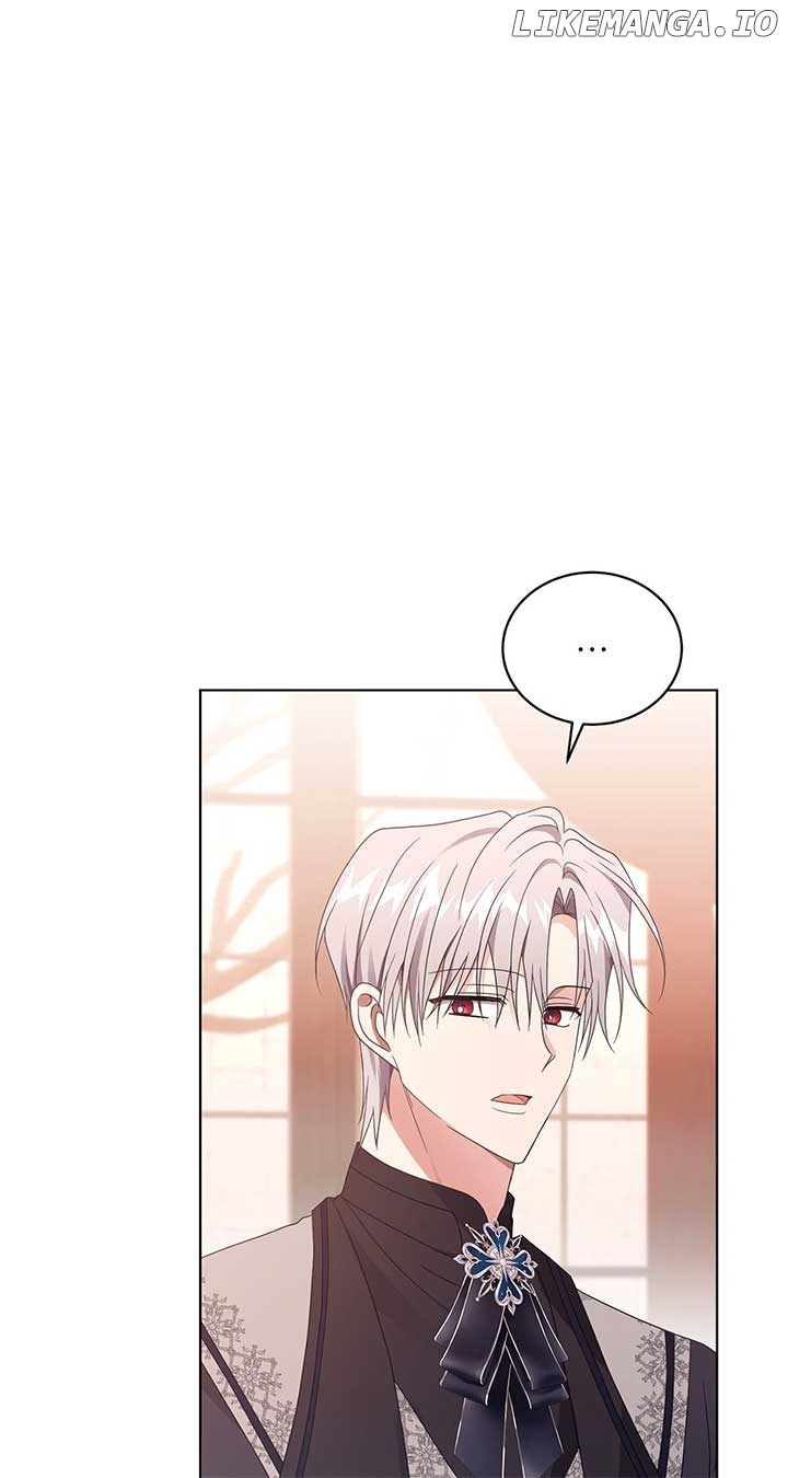 I’m the Wife of the Yandere Second Male Lead Chapter 59 - page 24