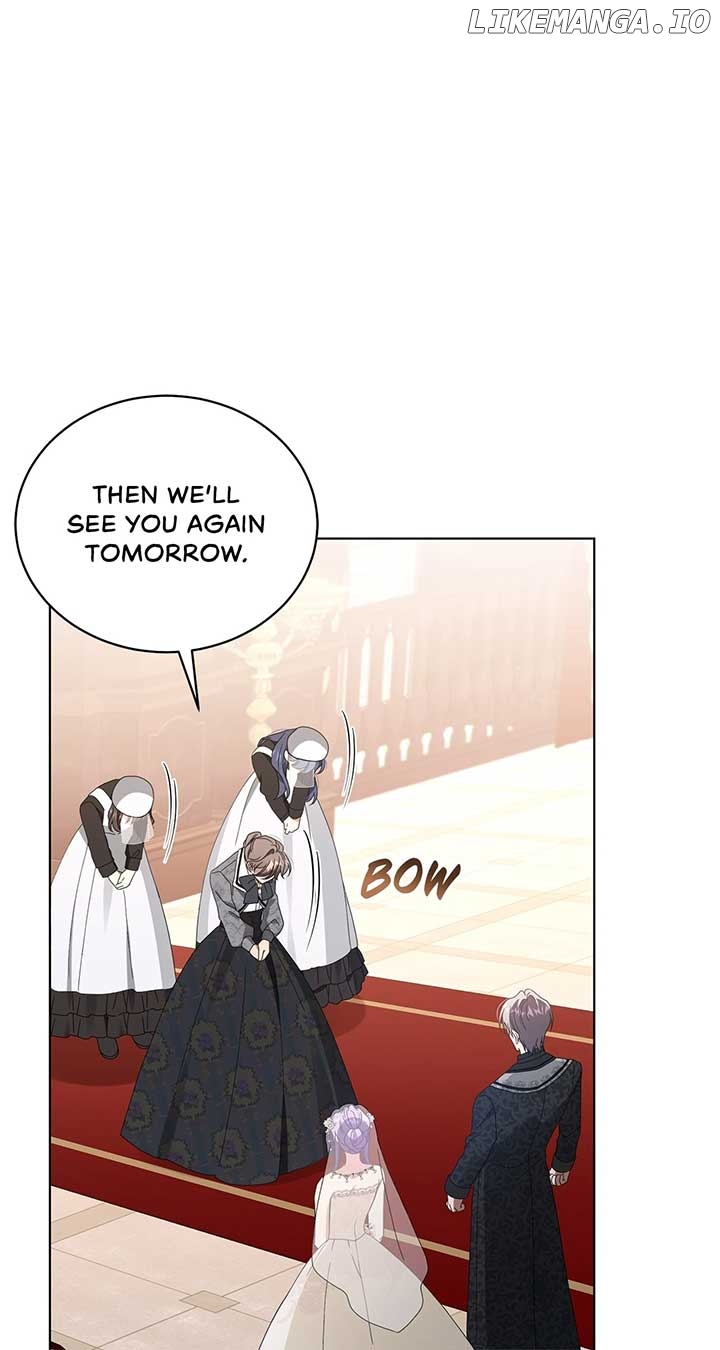 I’m the Wife of the Yandere Second Male Lead Chapter 59 - page 26