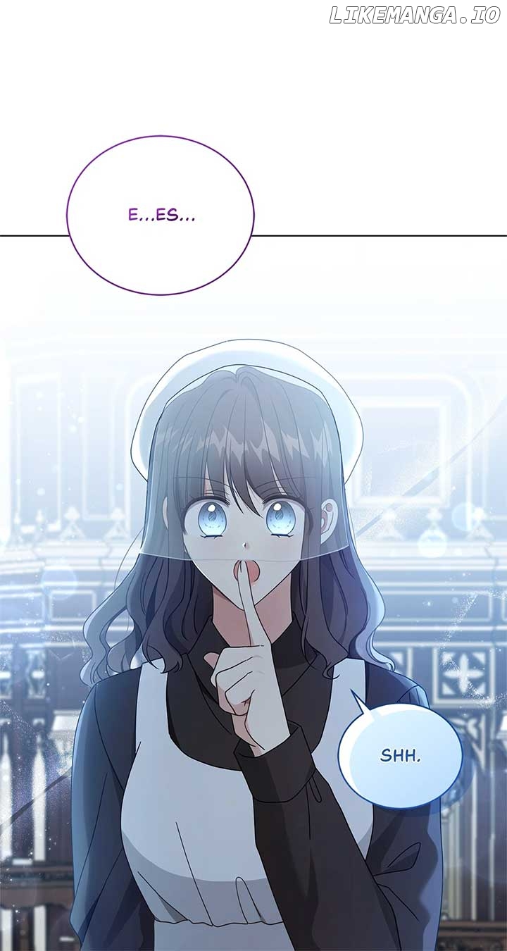 I’m the Wife of the Yandere Second Male Lead Chapter 59 - page 3