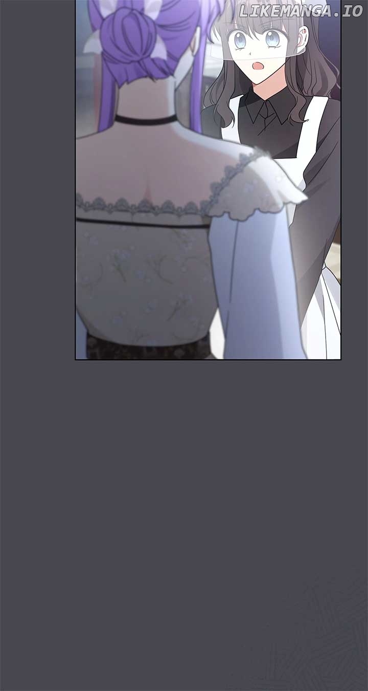 I’m the Wife of the Yandere Second Male Lead Chapter 59 - page 31