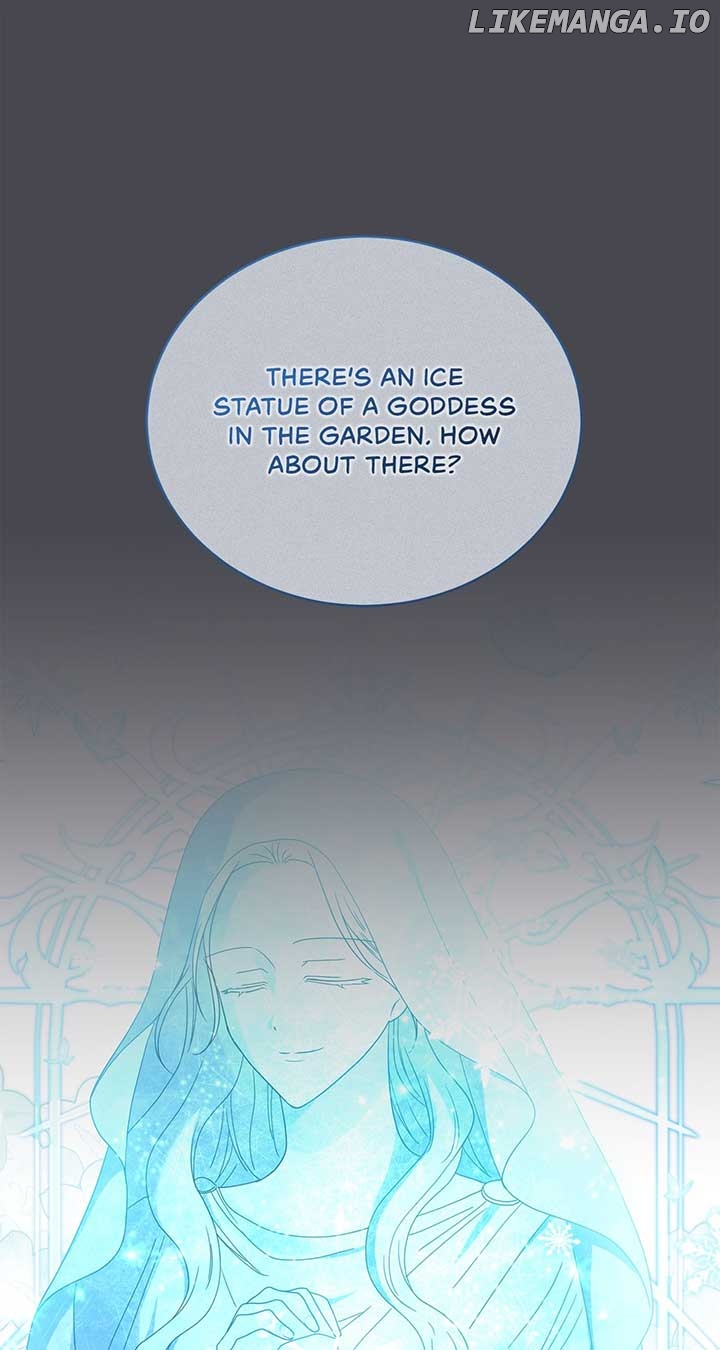 I’m the Wife of the Yandere Second Male Lead Chapter 59 - page 34