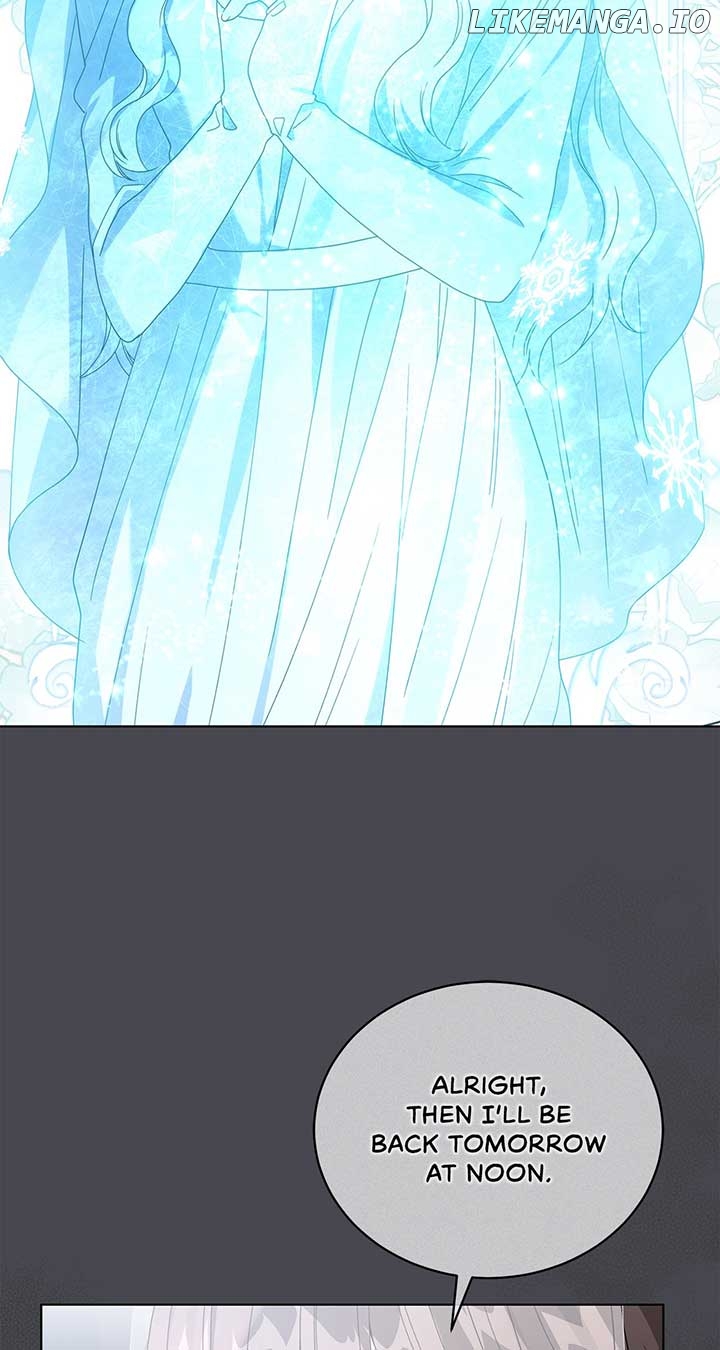 I’m the Wife of the Yandere Second Male Lead Chapter 59 - page 35