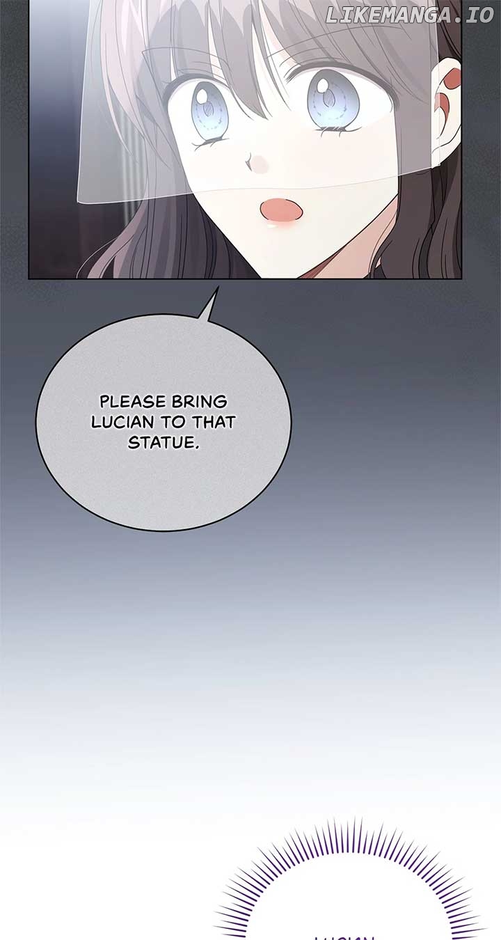 I’m the Wife of the Yandere Second Male Lead Chapter 59 - page 36