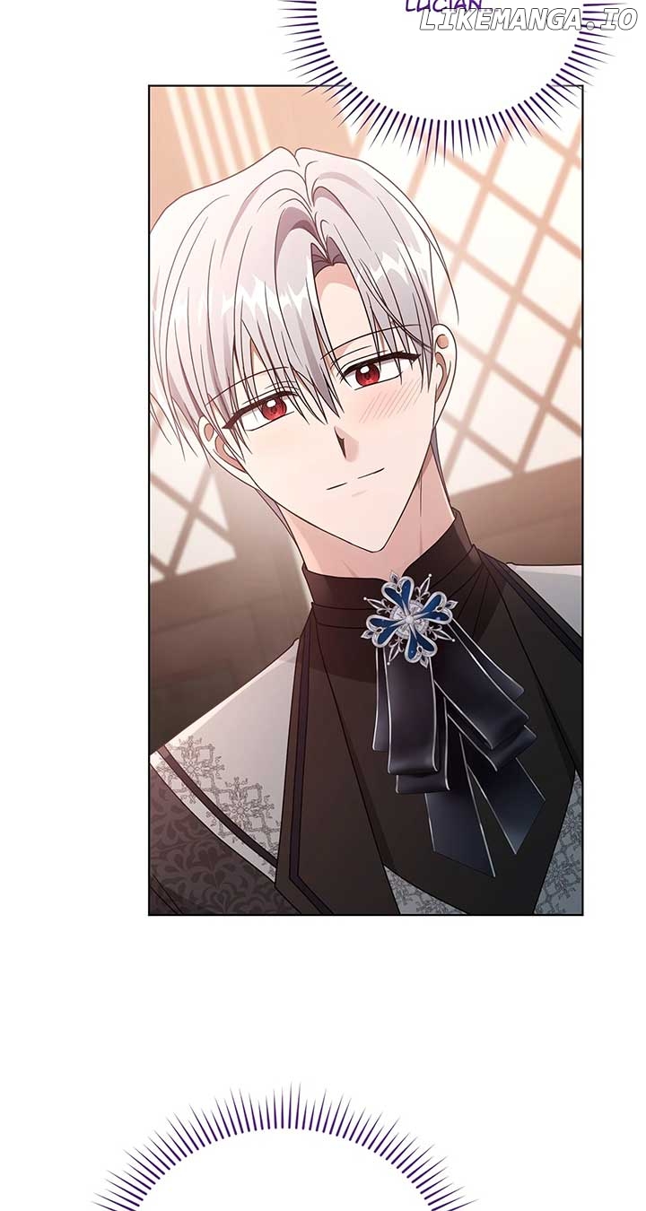 I’m the Wife of the Yandere Second Male Lead Chapter 59 - page 37