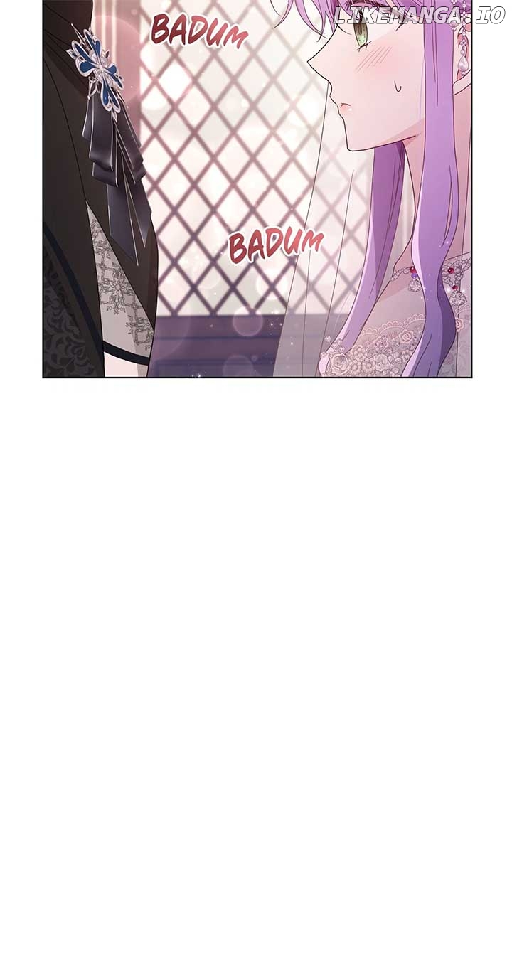 I’m the Wife of the Yandere Second Male Lead Chapter 59 - page 40
