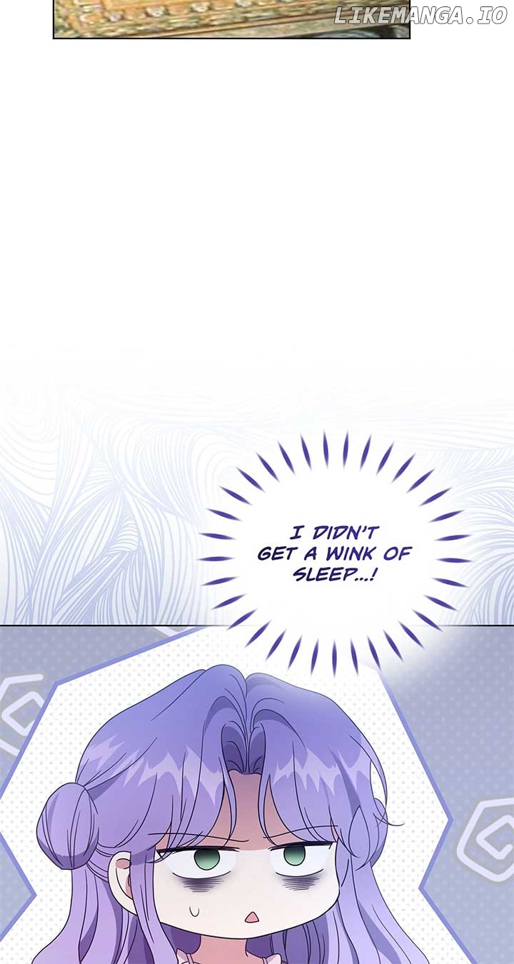 I’m the Wife of the Yandere Second Male Lead Chapter 59 - page 43