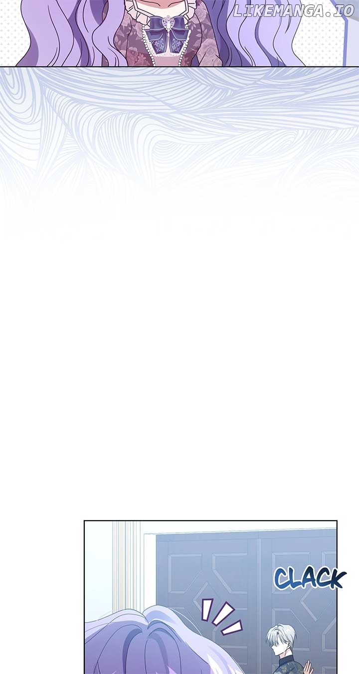 I’m the Wife of the Yandere Second Male Lead Chapter 59 - page 44