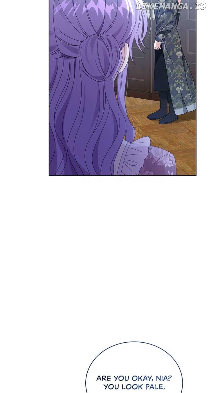 I’m the Wife of the Yandere Second Male Lead Chapter 59 - page 45