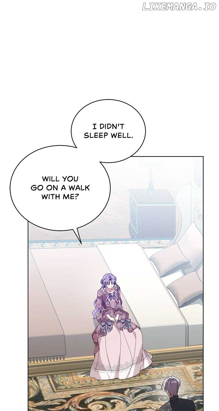 I’m the Wife of the Yandere Second Male Lead Chapter 59 - page 47