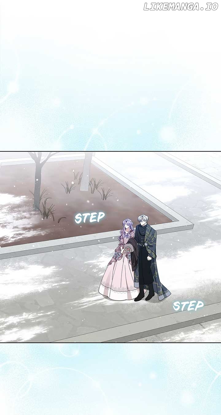 I’m the Wife of the Yandere Second Male Lead Chapter 59 - page 49