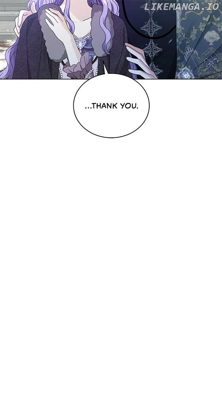 I’m the Wife of the Yandere Second Male Lead Chapter 59 - page 52
