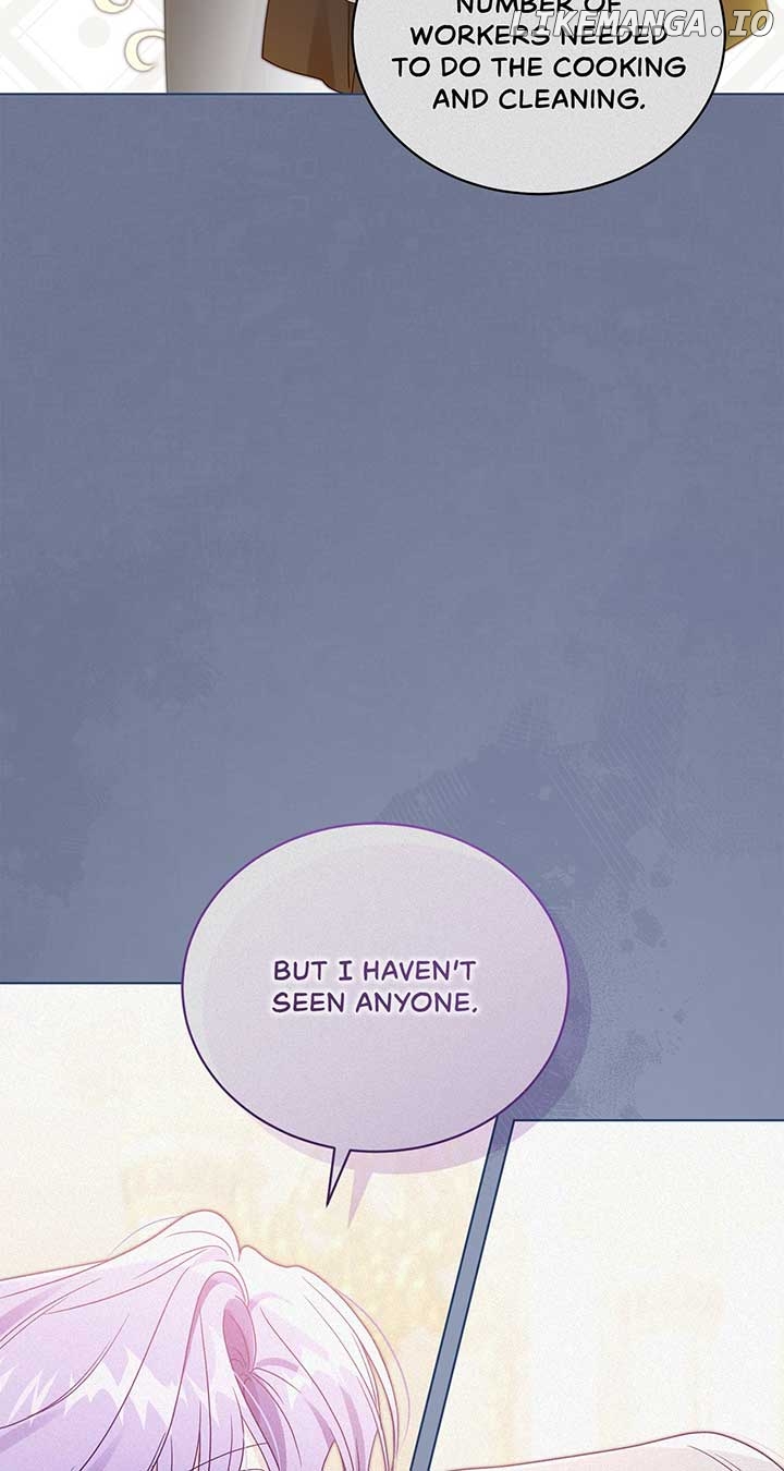 I’m the Wife of the Yandere Second Male Lead Chapter 59 - page 60