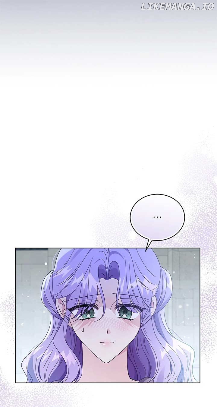 I’m the Wife of the Yandere Second Male Lead Chapter 59 - page 62
