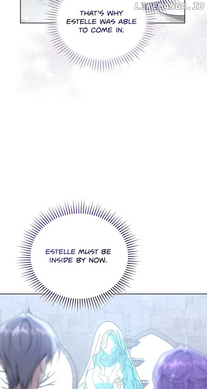 I’m the Wife of the Yandere Second Male Lead Chapter 59 - page 65