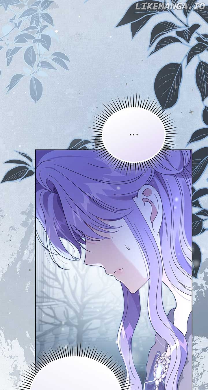 I’m the Wife of the Yandere Second Male Lead Chapter 59 - page 68