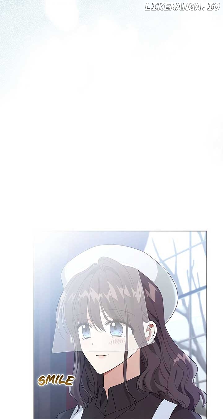 I’m the Wife of the Yandere Second Male Lead Chapter 59 - page 7