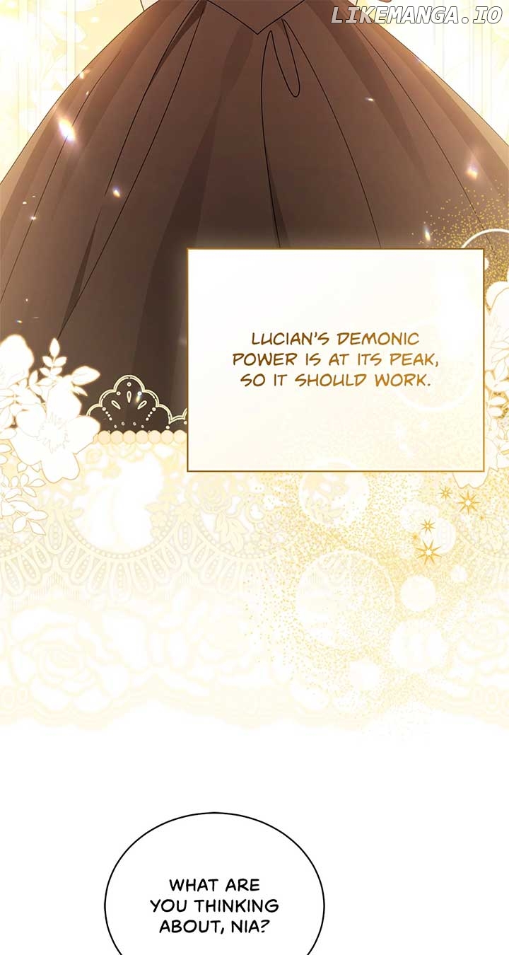 I’m the Wife of the Yandere Second Male Lead Chapter 59 - page 73