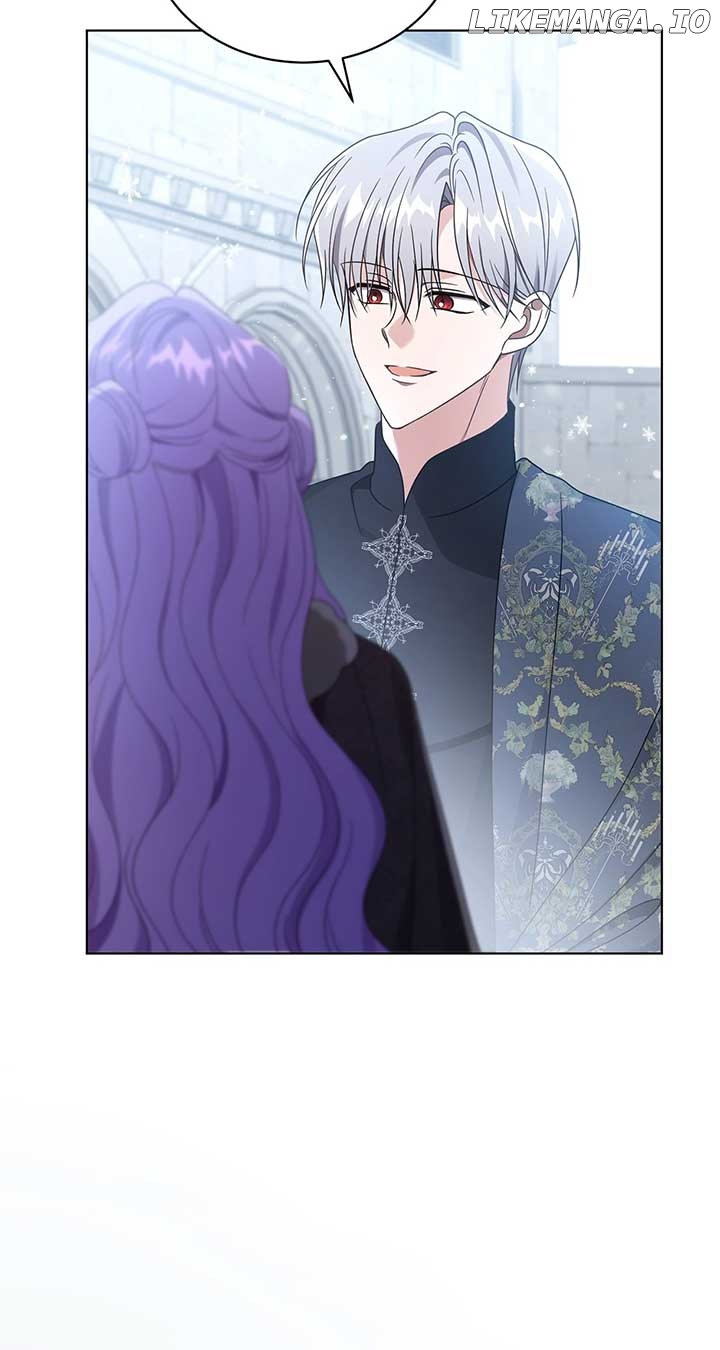 I’m the Wife of the Yandere Second Male Lead Chapter 59 - page 74