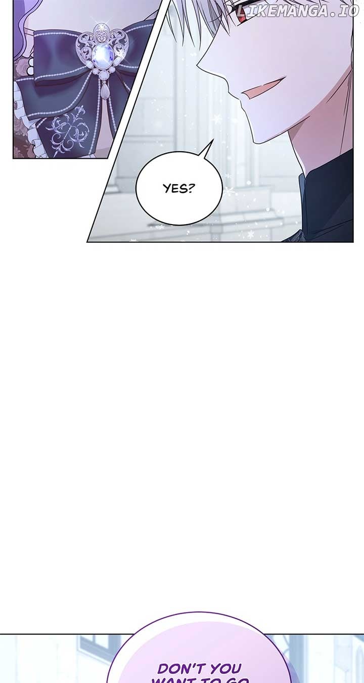 I’m the Wife of the Yandere Second Male Lead Chapter 59 - page 77