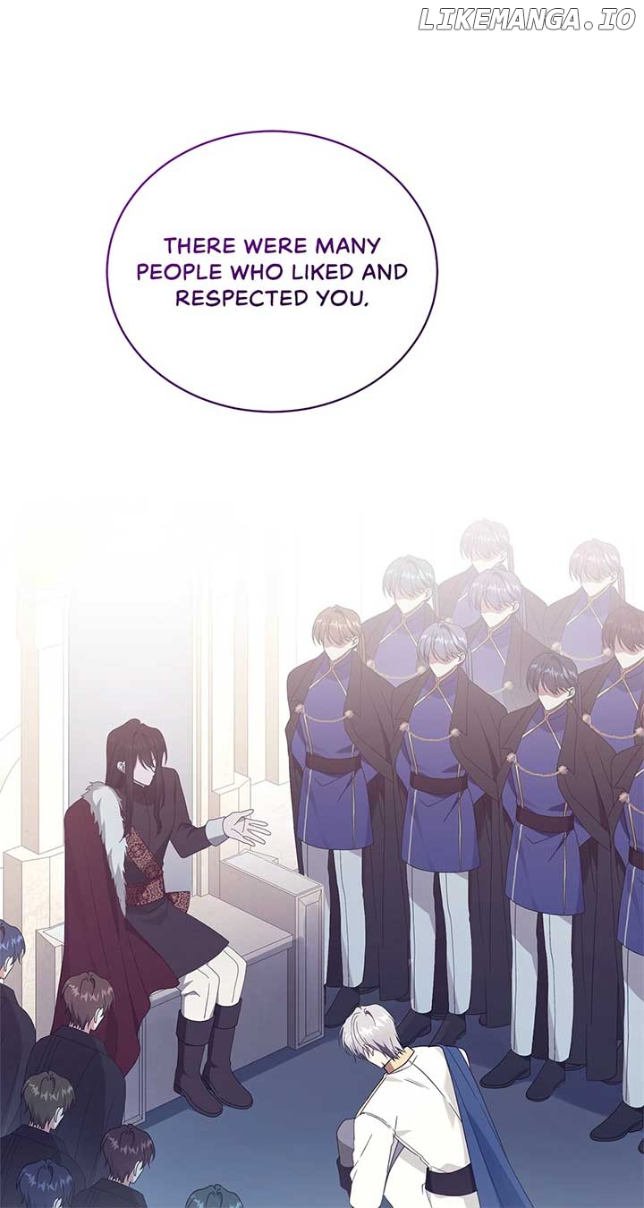 I’m the Wife of the Yandere Second Male Lead Chapter 59 - page 80