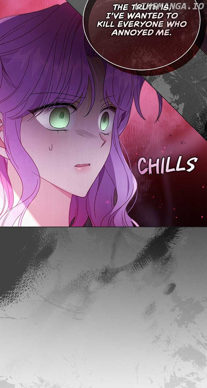 I’m the Wife of the Yandere Second Male Lead Chapter 59 - page 91