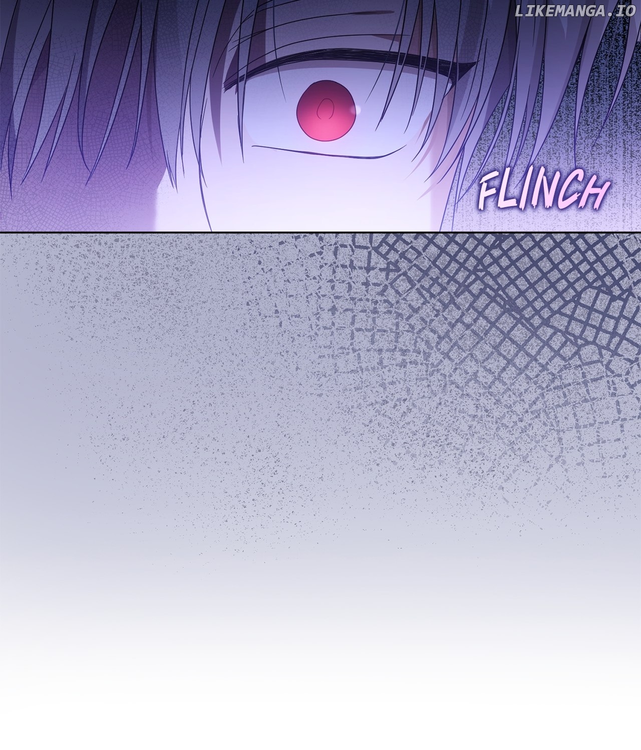 I’m the Wife of the Yandere Second Male Lead Chapter 60 - page 11