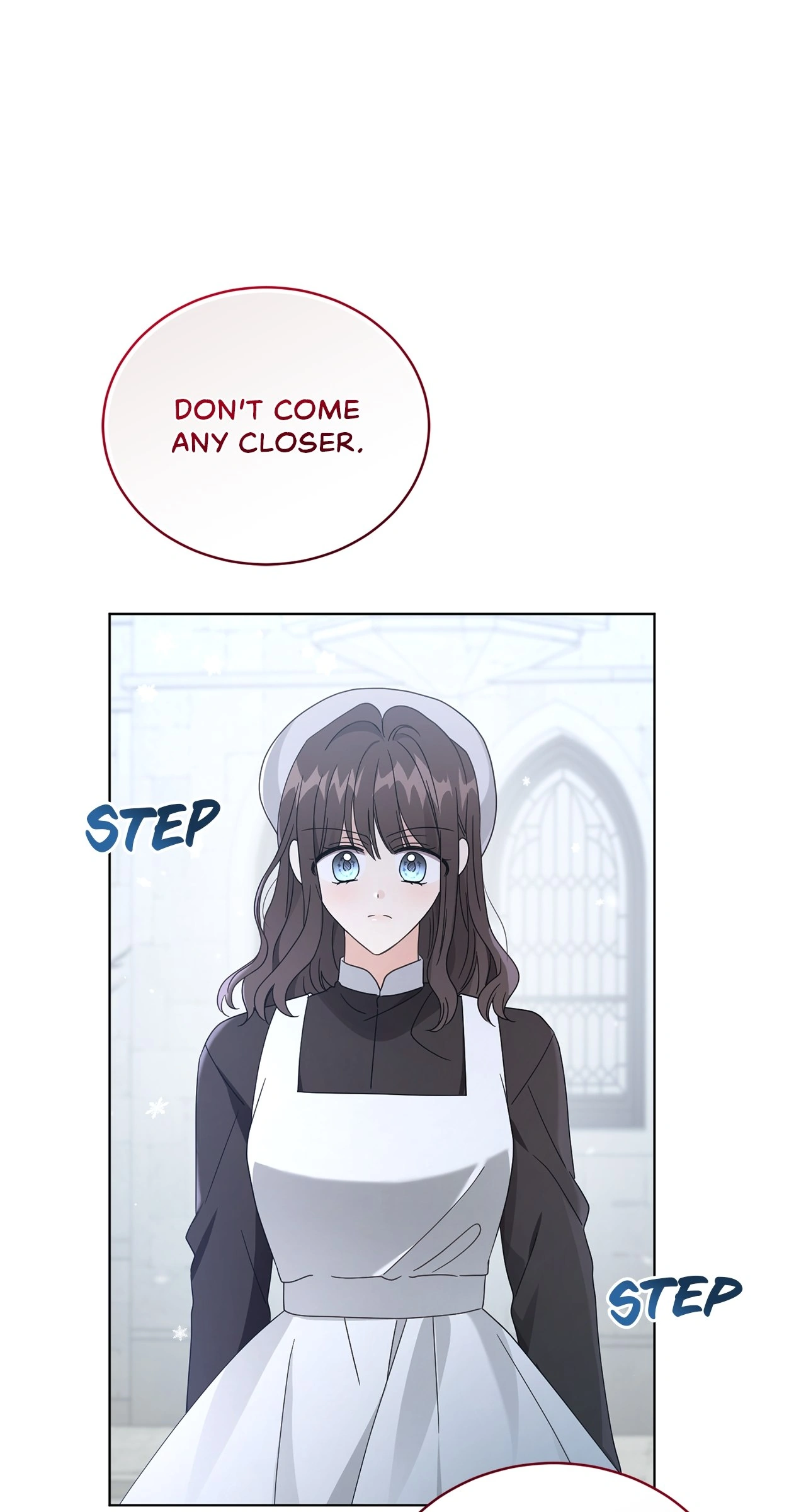 I’m the Wife of the Yandere Second Male Lead Chapter 60 - page 12
