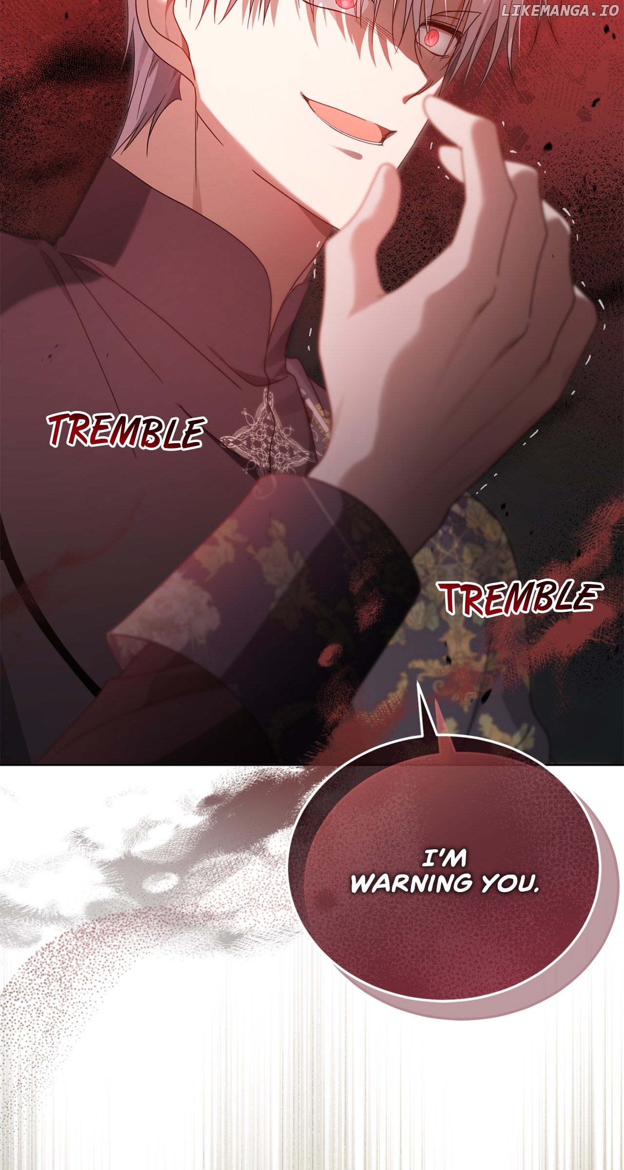 I’m the Wife of the Yandere Second Male Lead Chapter 60 - page 14