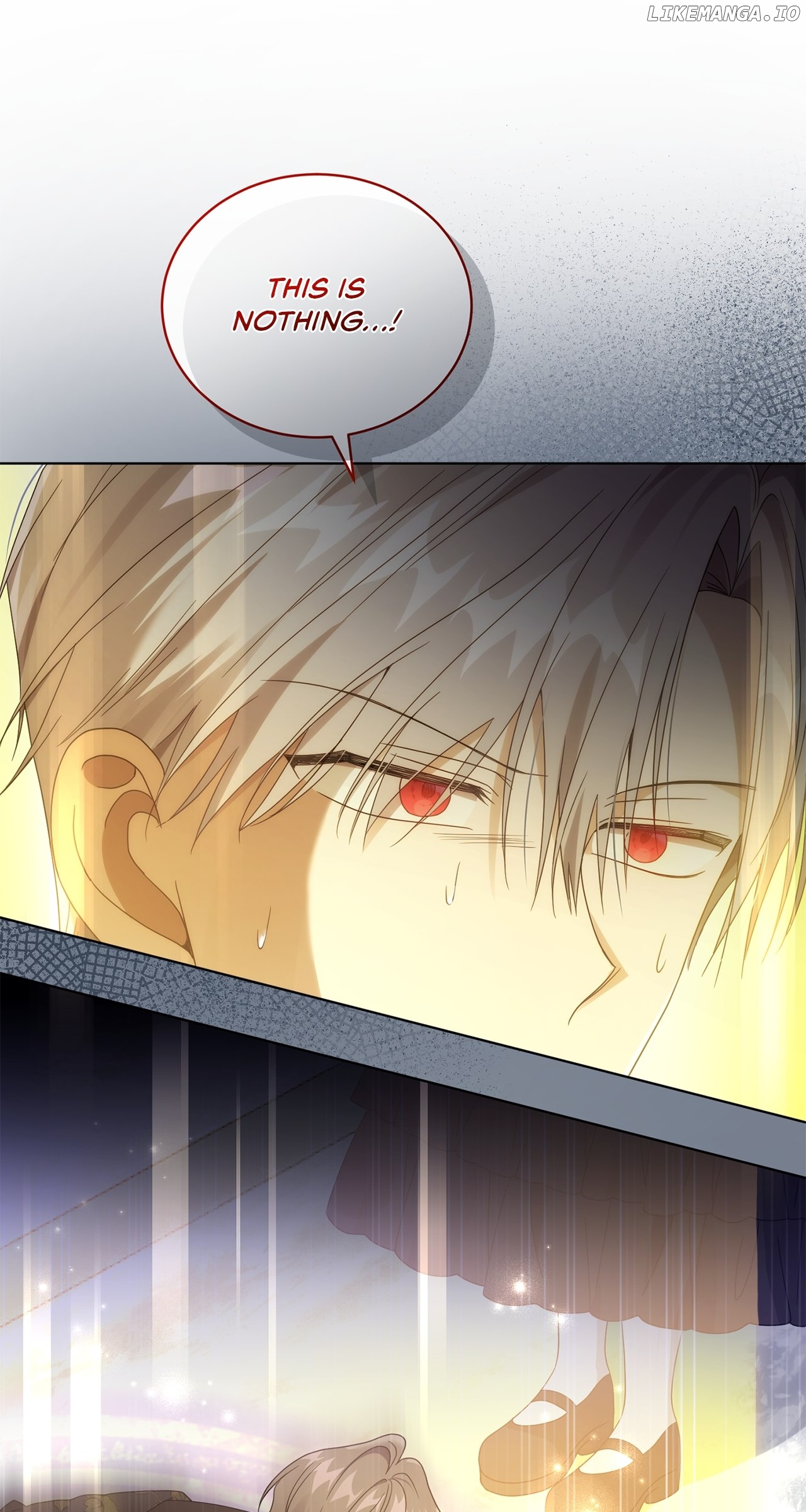 I’m the Wife of the Yandere Second Male Lead Chapter 60 - page 30
