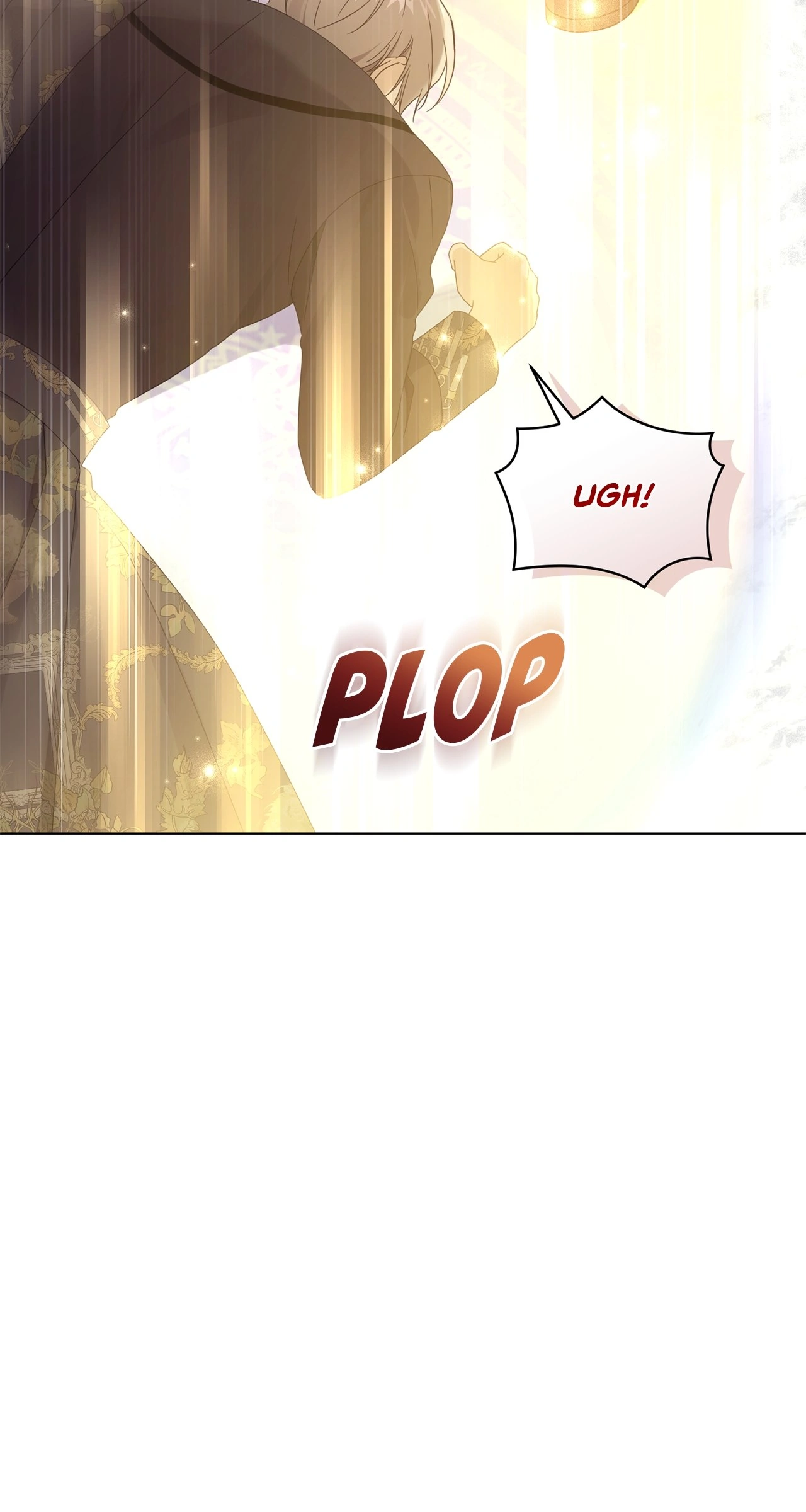 I’m the Wife of the Yandere Second Male Lead Chapter 60 - page 31