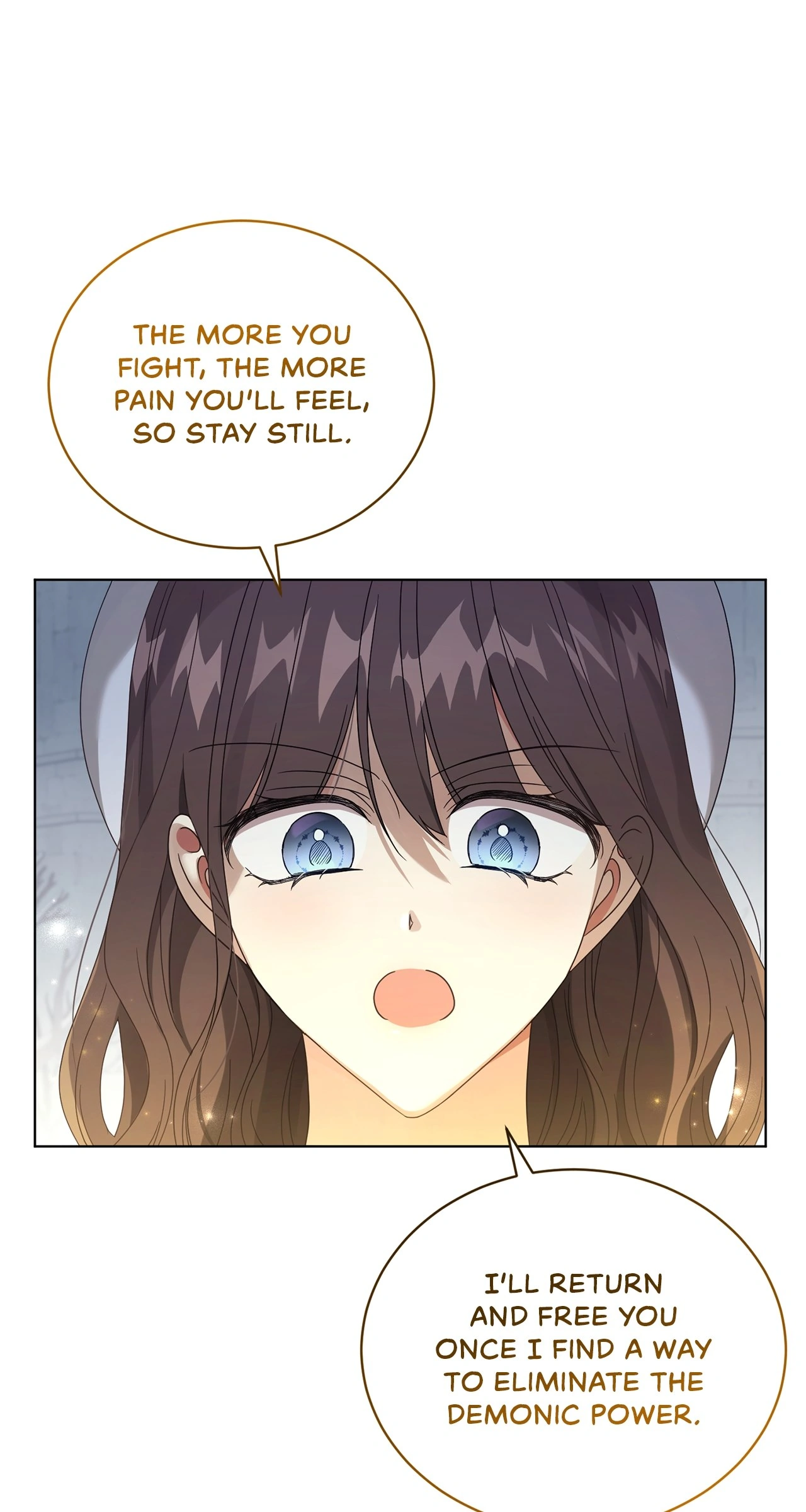 I’m the Wife of the Yandere Second Male Lead Chapter 60 - page 32