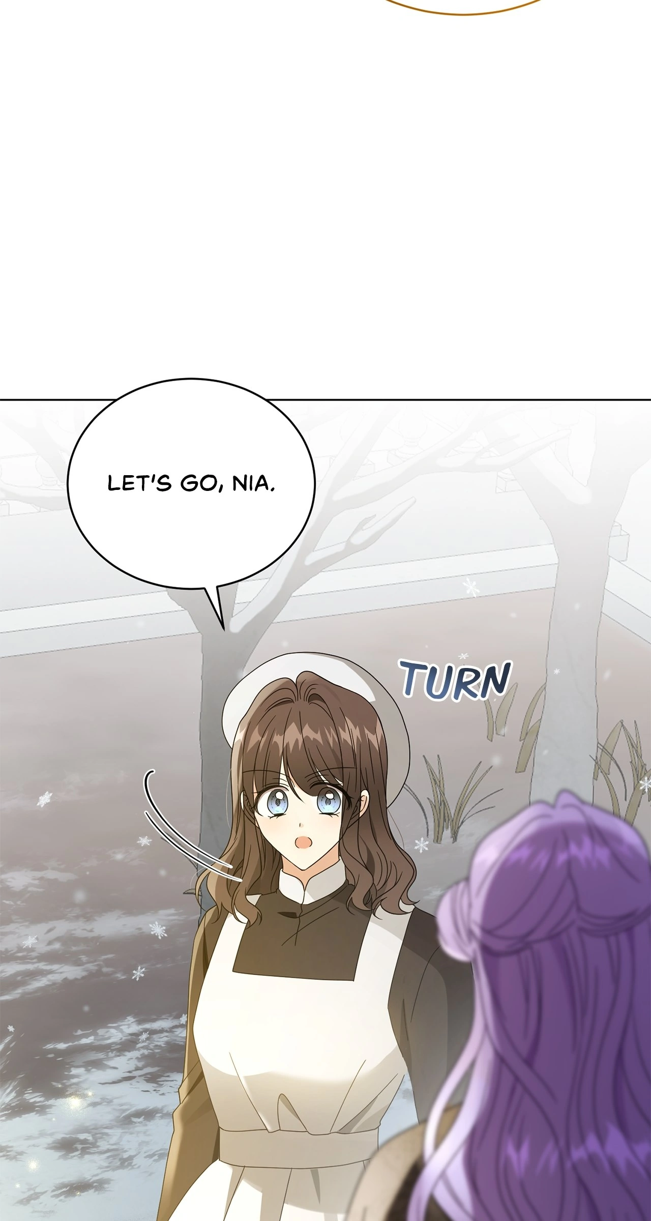 I’m the Wife of the Yandere Second Male Lead Chapter 60 - page 33
