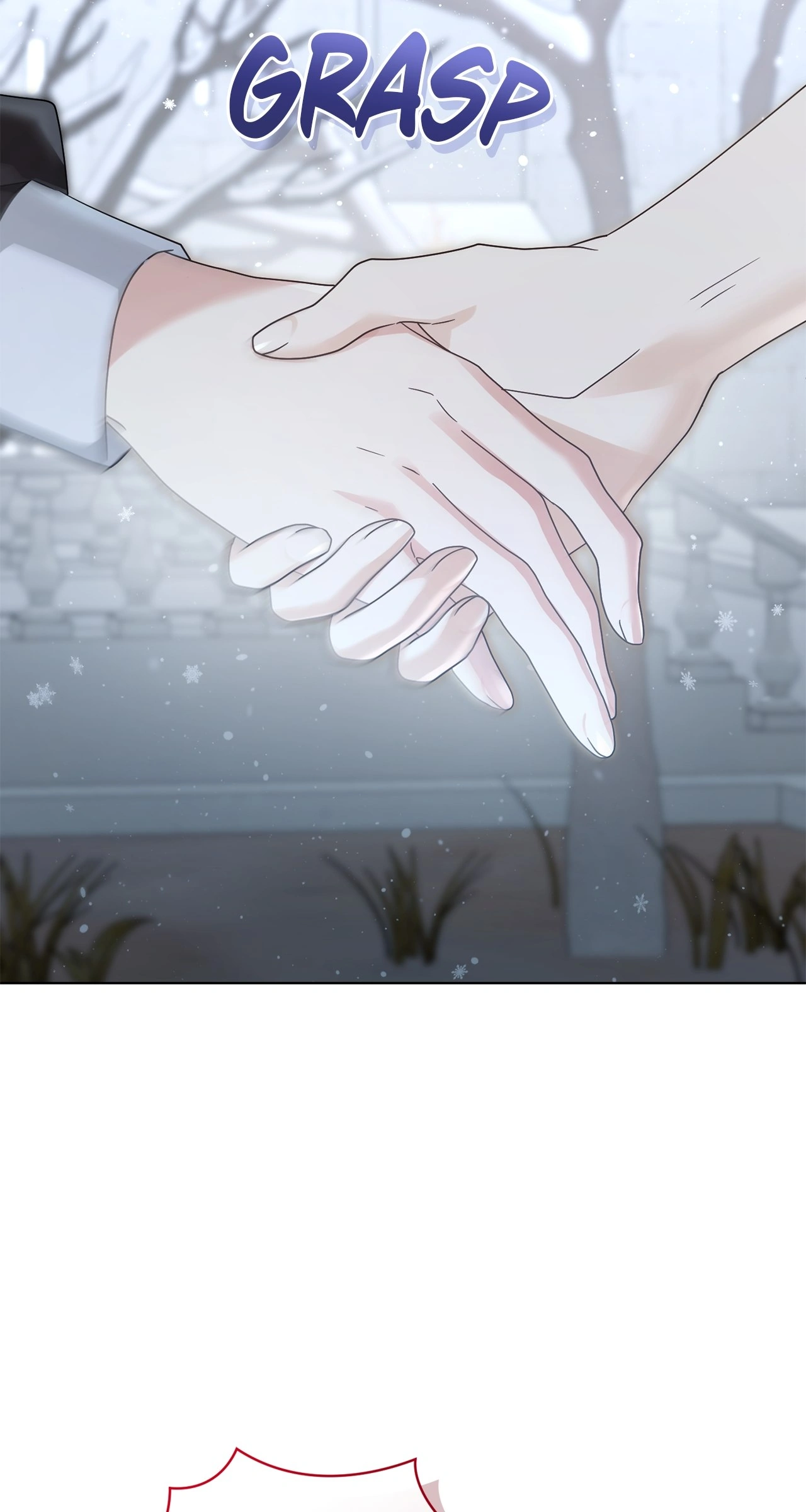 I’m the Wife of the Yandere Second Male Lead Chapter 60 - page 43