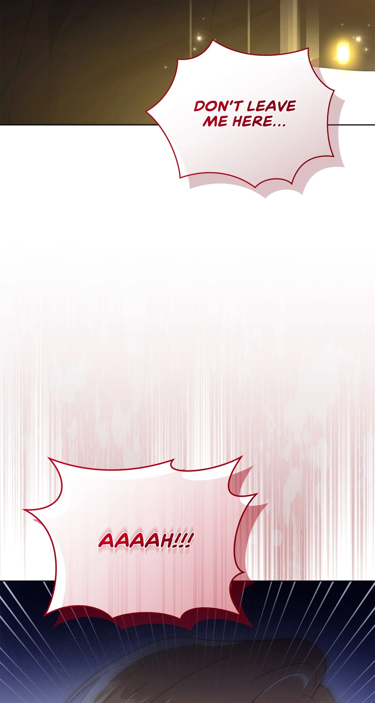 I’m the Wife of the Yandere Second Male Lead Chapter 60 - page 45