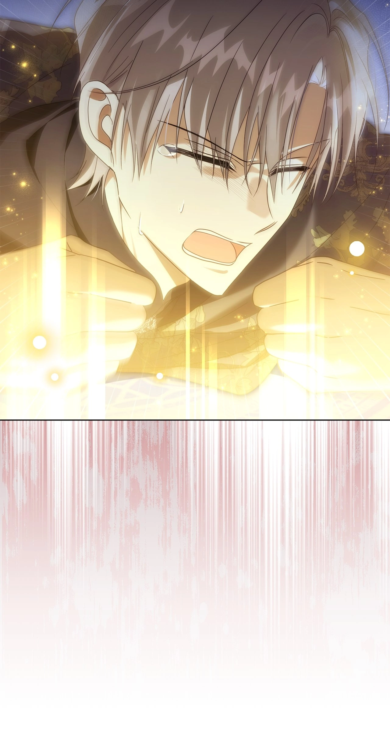 I’m the Wife of the Yandere Second Male Lead Chapter 60 - page 46