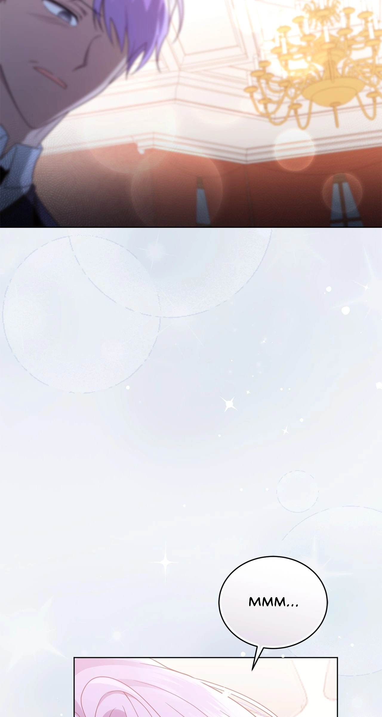 I’m the Wife of the Yandere Second Male Lead Chapter 60 - page 49