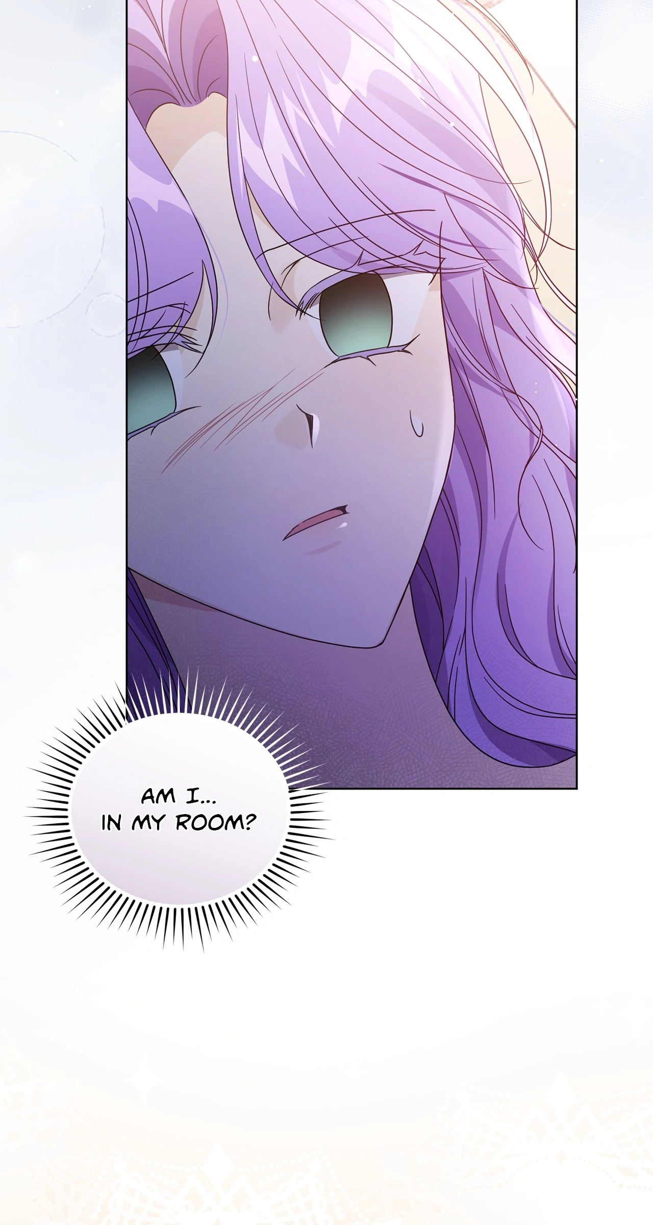 I’m the Wife of the Yandere Second Male Lead Chapter 60 - page 50