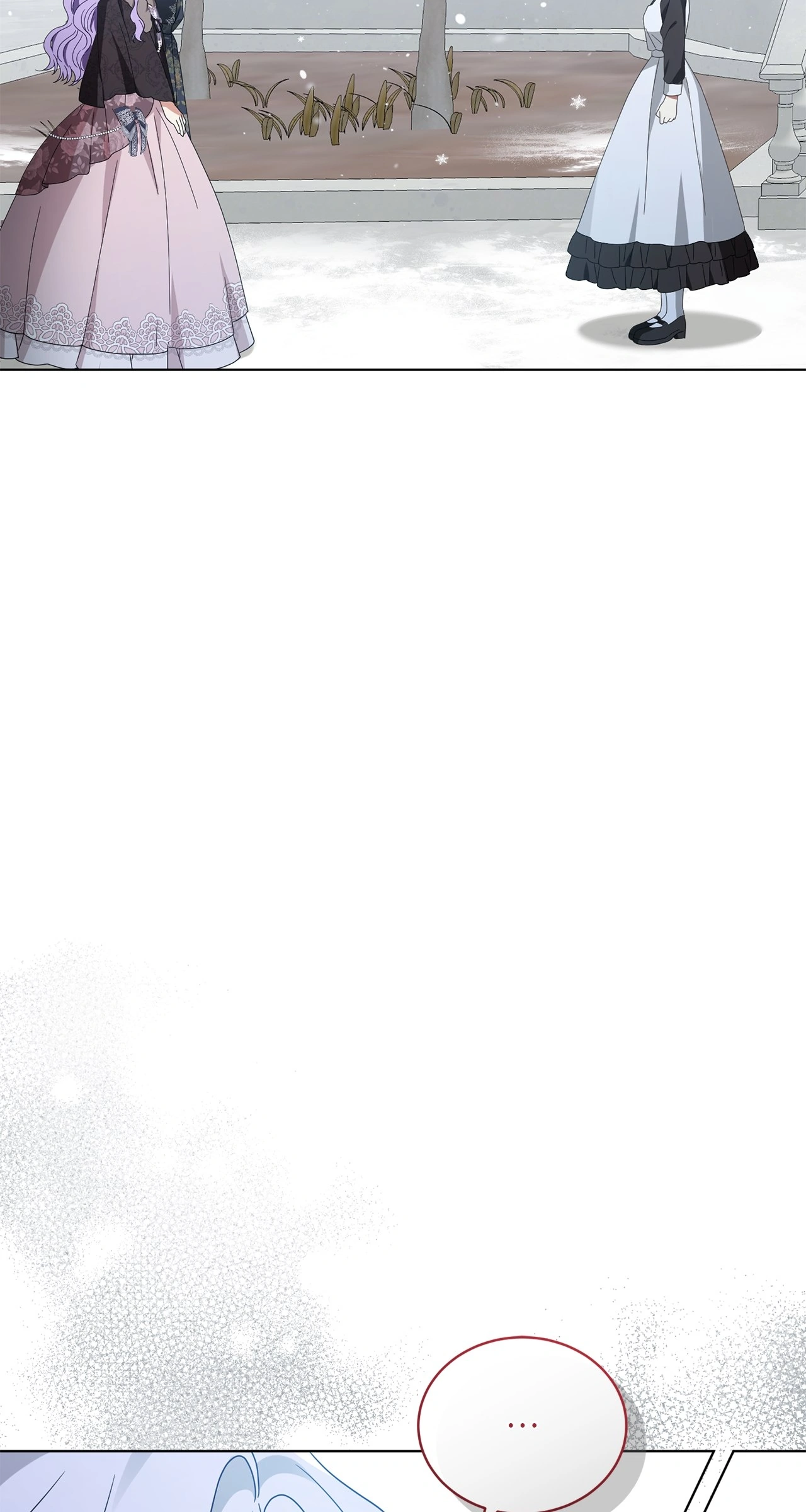 I’m the Wife of the Yandere Second Male Lead Chapter 60 - page 6
