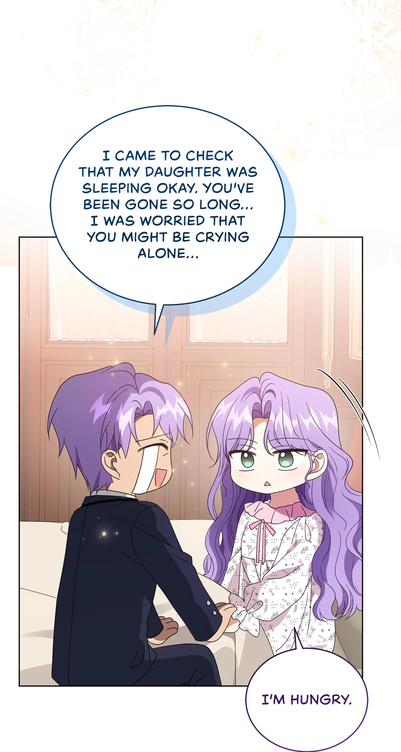 I’m the Wife of the Yandere Second Male Lead Chapter 60 - page 52